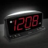 Sharp LED Night Light Alarm Clock -Glas24 Shop unnamed file 1