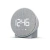 Round Time Table Clock Gray - Capello -Glas24 Shop unnamed file 10
