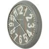 Howard Miller 625738 Howard Miller Quade Gallery Wall Clock 625738 -Glas24 Shop unnamed file 1023