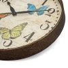 12" Wall Clock with Butterfly Themed Dial - Westclox 3 12" Wall Clock with Butterfly Themed Dial - Westclox -Glas24 Shop unnamed file 1032