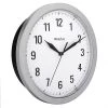 9.75" Wall Clock with Hidden Storage - Westclox -Glas24 Shop unnamed file 1033