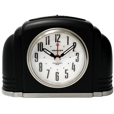 unnamed-file-109.jpg Art Deco Analog Clock with Quiet Sweep Alarm/Snooze - Crosley -Glas24 Shop unnamed file 109