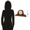 Howard Miller 635113 Howard Miller Anthony Mantel Clock 635113 Yorkshire Oak -Glas24 Shop unnamed file 1090