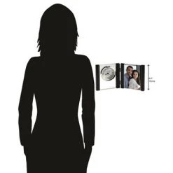 Howard Miller 645803 Howard Miller Donovan Tabletop Clock 645803