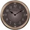 Bulova Clocks C4826 Home Decor Indoor/Outdoor Decorative 14 Inch Diameter Lighted Dial Glowing Light Time Wall Clock -Glas24 Shop unnamed file 1157