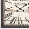 Metal Distressed Wall Clock - 32 X 24 - Olivia & May -Glas24 Shop unnamed file 1176