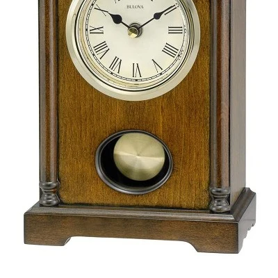 unnamed-file-1186.jpg Bulova Clocks B7466 Dalton Chiming Pendulum Solid Wooden Table Clock with Gold Tone Pendulum and Protective Lens, Walnut Finish -Glas24 Shop unnamed file 1186