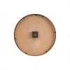 Watson Round Clock Black/Gold - Martha Stewart -Glas24 Shop unnamed file 1197