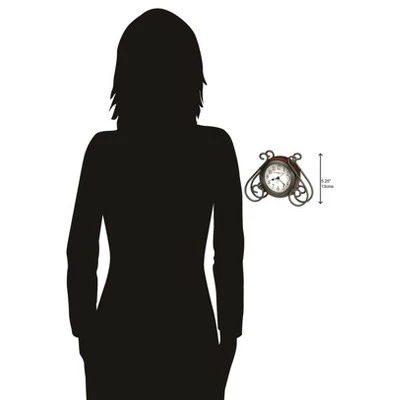 unnamed-file-121.jpg Howard Miller 645636 Howard Miller Diane Tabletop Clock 645636 -Glas24 Shop unnamed file 121