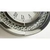 River Parks Studio Cielo Mirrored 20" Round Wall Clock -Glas24 Shop unnamed file 1213