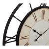 Olivia & May 37" Traditional Roman Numeral Clock - Olivia & May -Glas24 Shop unnamed file 1293