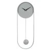 20" x 7.5" Oval Metal Pendulum Wall Clock - Olivia & May Pink 7 20" x 7.5" Oval Metal Pendulum Wall Clock - Olivia & May Pink -Glas24 Shop unnamed file 1365