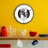 The Chicago Lighthouse 12.75" x 1.5" Chicago White Sox Quartz Movement Decorative Wall Clock Black Frame - By Chicago Lighthouse -Glas24 Shop unnamed file 1388
