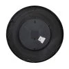 Olivia & May 20" x 20" Round Metal Wall Clock with Functioning Gear Center Black/White - Olivia & May -Glas24 Shop unnamed file 1412