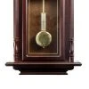 Bedford Clocks Bedford Clock Collection 38 Inch Chiming Pendulum Wall Clock in Cherry Oak Finish -Glas24 Shop unnamed file 1507