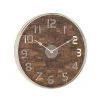 Olivia & May 18" x 18" Rustic Round Wall Clock - Olivia & May -Glas24 Shop unnamed file 1513