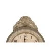 52" Wood Grandfather Style Wall Clock Distressed Gray Finish - 3R Studios -Glas24 Shop unnamed file 1551