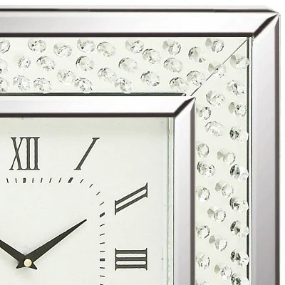 unnamed-file-1562.jpg River Parks Studio Cielo Mirrored 20" Square Wall Clock -Glas24 Shop unnamed file 1562