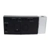 JENSEN Digital Dual Alarm Projection Clock Radio - Black (JCR-238) -Glas24 Shop unnamed file 159