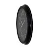 25" Round Iron Wall Clock Black - Yosemite Home Decor 3 25" Round Iron Wall Clock Black - Yosemite Home Decor -Glas24 Shop unnamed file 1601