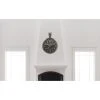 Pocket Watch Wall Clock Distressed Iron - Yosemite Home Decor -Glas24 Shop unnamed file 1661