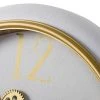 A&B Home Gear Clock White - A&B Home -Glas24 Shop unnamed file 1698