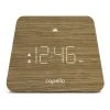Digital Mantle Alarm Clock Lark Finish - Capello -Glas24 Shop unnamed file 17