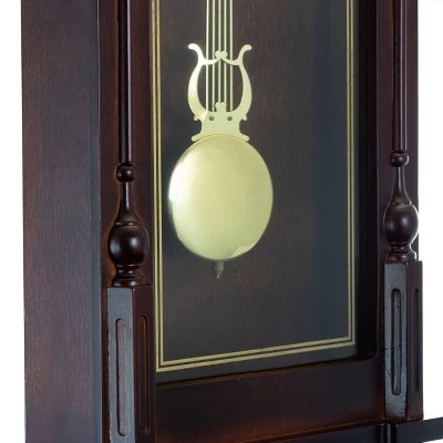 unnamed-file-1727.jpg Bedford Clocks Bedford Clock Collection Grand 31 Inch Chiming Pendulum Wall Clock in Antique Mahogany Cherry Finish -Glas24 Shop unnamed file 1727