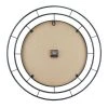 27.5" Wall Clock with Concentric Wires Black/Gold - Stonebriar Collection 3 27.5" Wall Clock with Concentric Wires Black/Gold - Stonebriar Collection -Glas24 Shop unnamed file 1770