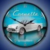 Collectable Sign & Clock | 1953 Corvette LED Wall Clock Retro/Vintage, Lighted -Glas24 Shop unnamed file 1790