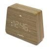 Digital Mantle Alarm Clock Lark Finish - Capello -Glas24 Shop unnamed file 18