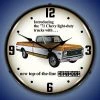 Collectable Sign & Clock | 1971 Chevrolet Truck LED Wall Clock Retro/Vintage, Lighted -Glas24 Shop unnamed file 1803