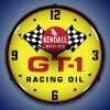 Collectable Sign & Clock | Kendall GT-1 Racing Oil LED Wall Clock Retro/Vintage, Lighted -Glas24 Shop unnamed file 1833