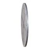 Metal/Wood Spencer Transitional Wall Clock Washed Oak White - StyleCraft -Glas24 Shop unnamed file 1864