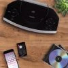 Ci302 Wireless CD Music System - Black - Capello -Glas24 Shop unnamed file 188