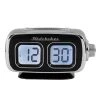 Studebaker Retro Digital Bluetooth AM/FM Clock Radio Cream -Glas24 Shop unnamed file 189