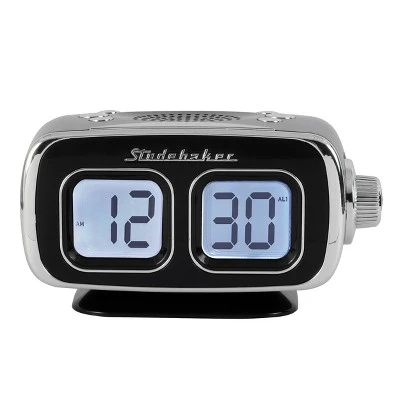 unnamed-file-189.jpg Studebaker Retro Digital Bluetooth AM/FM Clock Radio Cream -Glas24 Shop unnamed file 189