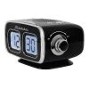 Studebaker Retro Digital Bluetooth AM/FM Clock Radio Cream 3 Studebaker Retro Digital Bluetooth AM/FM Clock Radio Cream -Glas24 Shop unnamed file 190