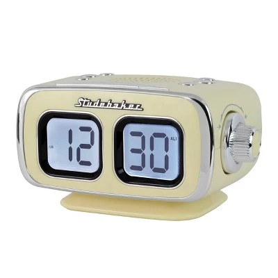 unnamed-file-194.jpg Studebaker Retro Digital Bluetooth AM/FM Clock Radio Cream -Glas24 Shop unnamed file 194