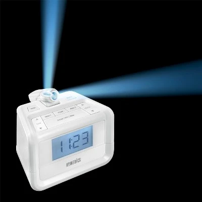 unnamed-file-196.jpg HoMedics SoundSpa Digital FM Clock Radio with Alarm and Time Projection -Glas24 Shop unnamed file 196
