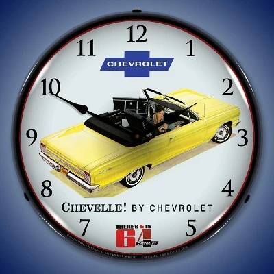 unnamed-file-1969.jpg Collectable Sign & Clock | 1964 Chevelle Convertible LED Wall Clock Retro/Vintage, Lighted -Glas24 Shop unnamed file 1969