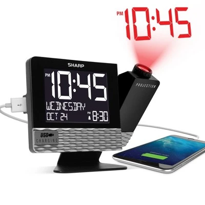 unnamed-file-2.jpg Projection with Usb Charge Table Clock Black - Sharp -Glas24 Shop unnamed file 2