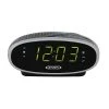 JENSEN AM/FM Alarm Clock Radio - Black 2 JENSEN AM/FM Alarm Clock Radio - Black -Glas24 Shop unnamed file 204