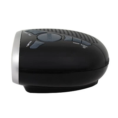 unnamed-file-205.jpg JENSEN AM/FM Alarm Clock Radio - Black -Glas24 Shop unnamed file 205