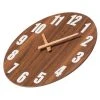 Quickway Imports Antique Home Decor Wall Clock For Living Room, Bedroom, Kitchen, or Dining Room, Brown Natural Wood 3 Quickway Imports Antique Home Decor Wall Clock For Living Room, Bedroom, Kitchen, or Dining Room, Brown Natural Wood -Glas24 Shop unnamed file 2050