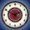 Collectable Sign & Clock | C3 Corvette 68-82 LED Wall Clock Retro/Vintage, Lighted -Glas24 Shop unnamed file 2073