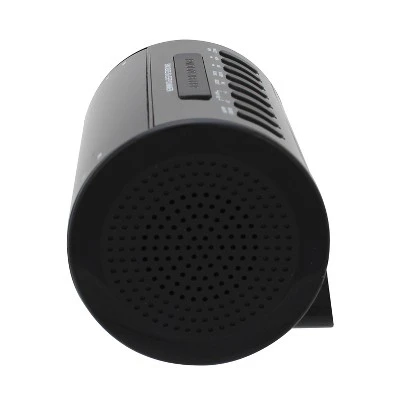 JENSEN AM/FM Digital Dual Alarm Clock Radio with LED Display, Nature Sounds, Aux-in (JCR-210) 4 JENSEN AM/FM Digital Dual Alarm Clock Radio with LED Display, Nature Sounds, Aux-in (JCR-210) - Image 2