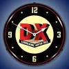 Collectable Sign & Clock | DX Gas LED Wall Clock Retro/Vintage, Lighted 1 Collectable Sign & Clock | DX Gas LED Wall Clock Retro/Vintage, Lighted -Glas24 Shop unnamed file 2211