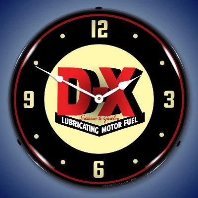 unnamed-file-2211.jpg Collectable Sign & Clock | DX Gas LED Wall Clock Retro/Vintage, Lighted -Glas24 Shop unnamed file 2211
