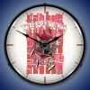 Collectable Sign & Clock | Girl Born This Way LED Wall Clock Retro/Vintage, Lighted -Glas24 Shop unnamed file 2244